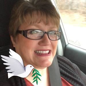 Meet your Posher, Patricia